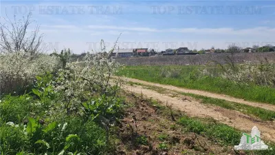 1,171 sqm Plot, Palanca, Near Sabar River - foto 6