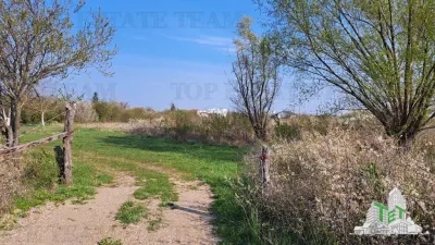 1,171 sqm Plot, Palanca, Near Sabar River - foto 8