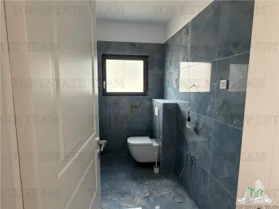 Energy-Independent Luxury Villa, 255sqm, 650sqm Plot, Near Snagov Forest, Ilfov - foto 13
