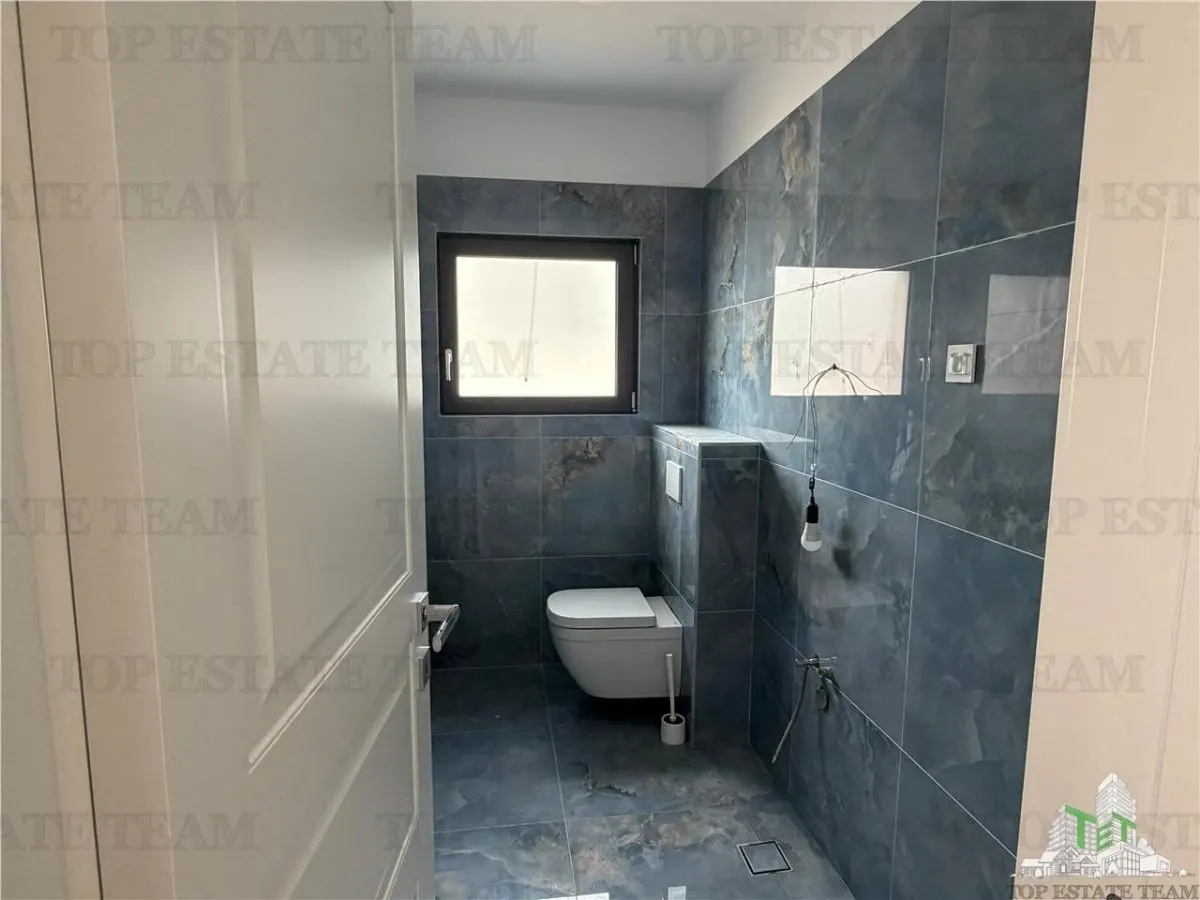 Energy-Independent Luxury Villa, 255sqm, 650sqm Plot, Near Snagov Forest, Ilfov - foto 13