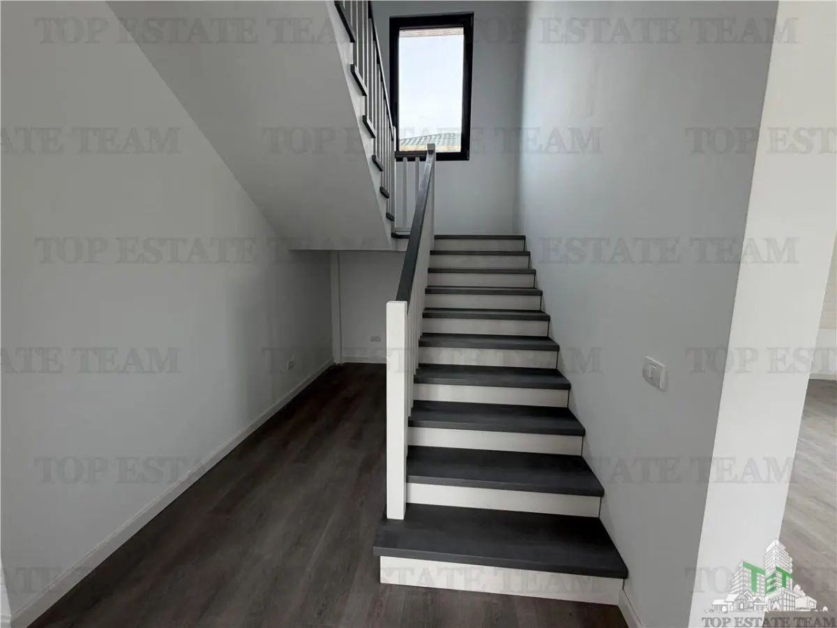 Energy-Independent Luxury Villa, 255sqm, 650sqm Plot, Near Snagov Forest, Ilfov - foto 16