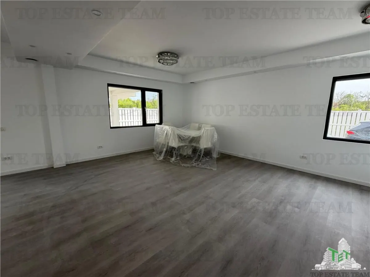 Energy-Independent Luxury Villa, 255sqm, 650sqm Plot, Near Snagov Forest, Ilfov - foto 17