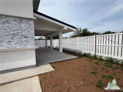 Energy-Independent Luxury Villa, 255sqm, 650sqm Plot, Near Snagov Forest, Ilfov - foto 3