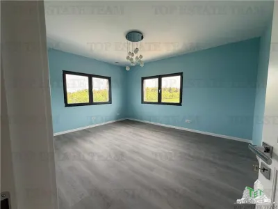Energy-Independent Luxury Villa, 255sqm, 650sqm Plot, Near Snagov Forest, Ilfov - foto 23