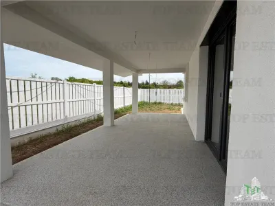 Energy-Independent Luxury Villa, 255sqm, 650sqm Plot, Near Snagov Forest, Ilfov - foto 9