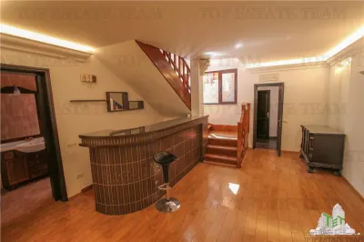 Charming Villa for Residential/Office Use in Dorobanți - Bucuresti