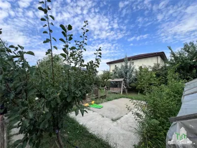 Urban Plot 561 sqm, Independentei District, Bragadiru - Bragadiru