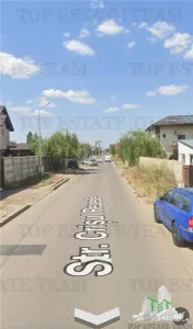 Urban Plot 561 sqm, Independentei District, Bragadiru - foto 3