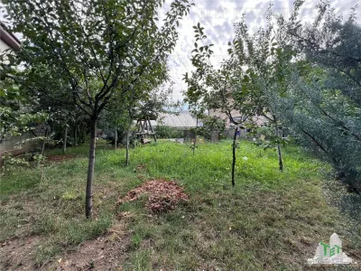 Urban Plot 561 sqm, Independentei District, Bragadiru - foto 4