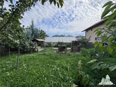 Urban Plot 561 sqm, Independentei District, Bragadiru - foto 5