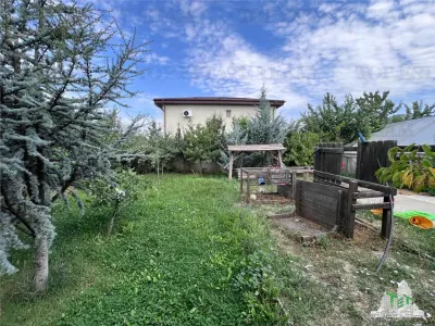 Urban Plot 561 sqm, Independentei District, Bragadiru - foto 6