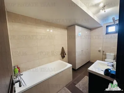 Detached Villa 300 sqm Built, 523 sqm Enclosed Plot, Private Road, CHIAJNA - foto 12