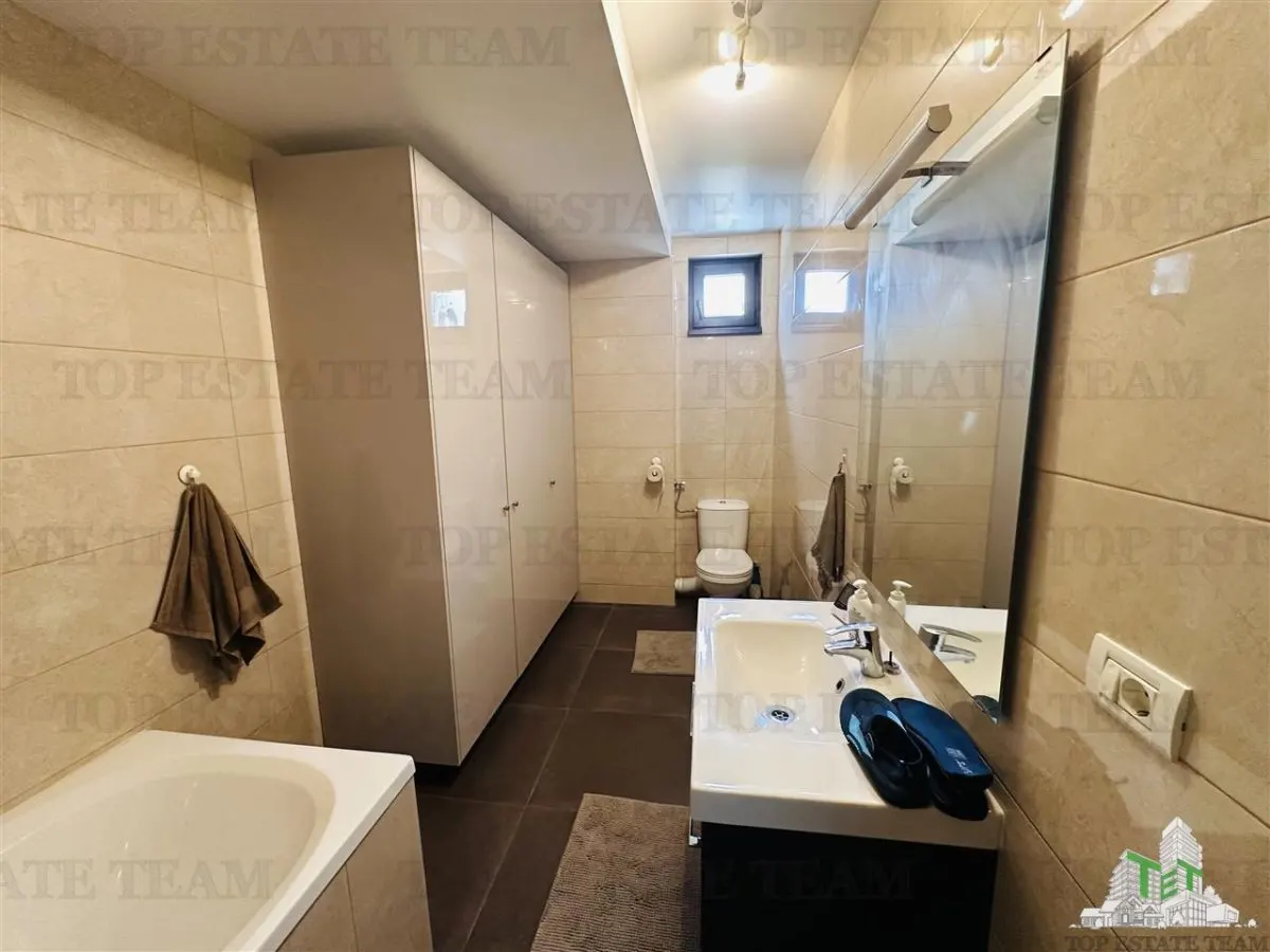 Detached Villa 300 sqm Built, 523 sqm Enclosed Plot, Private Road, CHIAJNA - foto 13