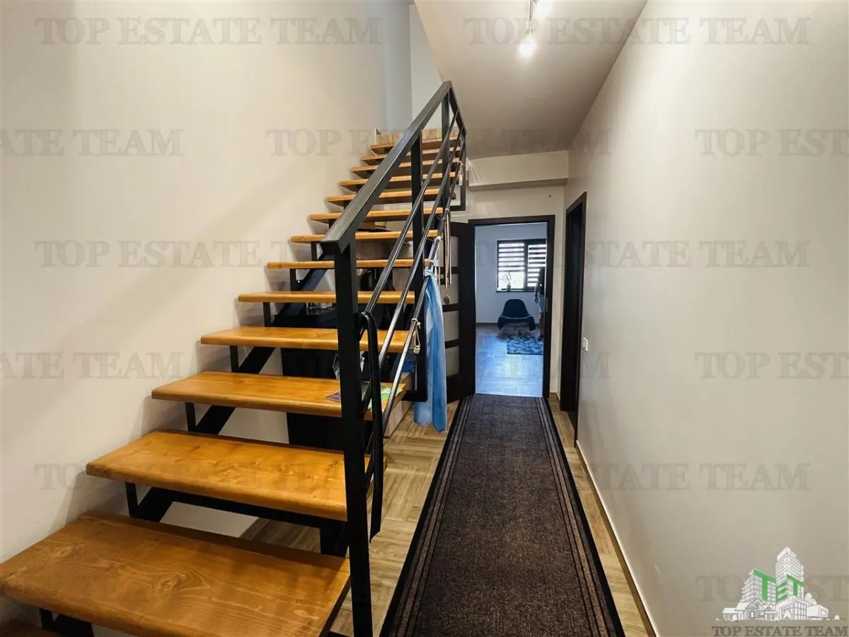 Detached Villa 300 sqm Built, 523 sqm Enclosed Plot, Private Road, CHIAJNA - foto 14