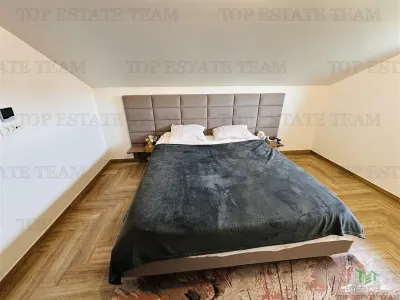 Detached Villa 300 sqm Built, 523 sqm Enclosed Plot, Private Road, CHIAJNA - foto 16