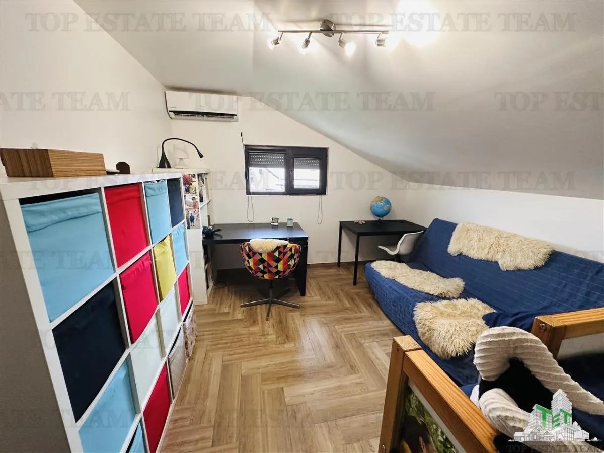 Detached Villa 300 sqm Built, 523 sqm Enclosed Plot, Private Road, CHIAJNA - foto 19
