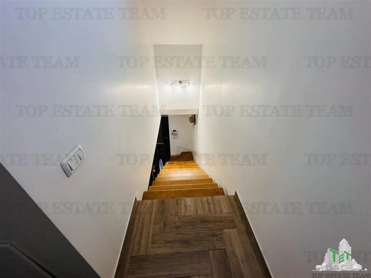 Detached Villa 300 sqm Built, 523 sqm Enclosed Plot, Private Road, CHIAJNA - foto 23