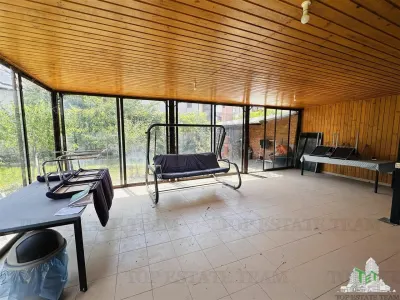 Detached Villa 300 sqm Built, 523 sqm Enclosed Plot, Private Road, CHIAJNA - foto 25