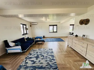 Detached Villa 300 sqm Built, 523 sqm Enclosed Plot, Private Road, CHIAJNA - foto 6