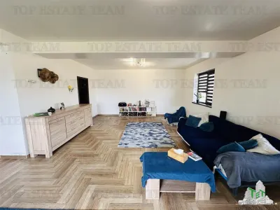 Detached Villa 300 sqm Built, 523 sqm Enclosed Plot, Private Road, CHIAJNA - foto 8