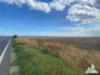 Development Land in Mihail Kogalniceanu, Constanta - foto 2
