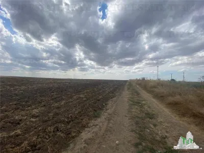 Development Land in Mihail Kogalniceanu, Constanta - foto 6