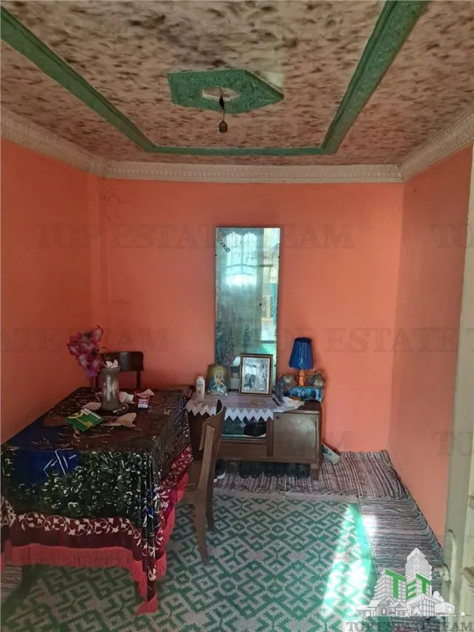 Country House with 3,579 sqm Land in Cascioarele, Giurgiu - foto 7