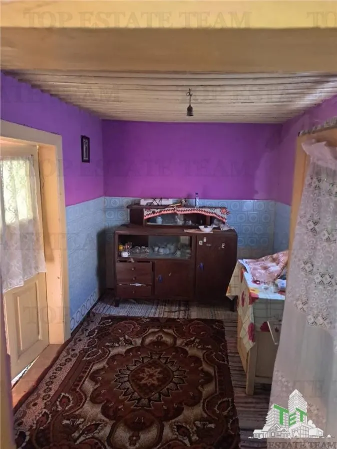 Country House with 3,579 sqm Land in Cascioarele, Giurgiu - foto 8