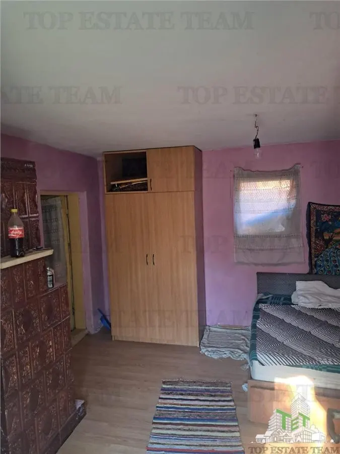 Country House with 3,579 sqm Land in Cascioarele, Giurgiu - foto 9