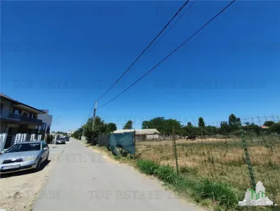 Building Plot 981 sqm Palazu Mare, Elvila-Lac Zone - foto 6