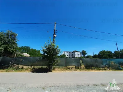 Building Plot 981 sqm Palazu Mare, Elvila-Lac Zone - foto 7