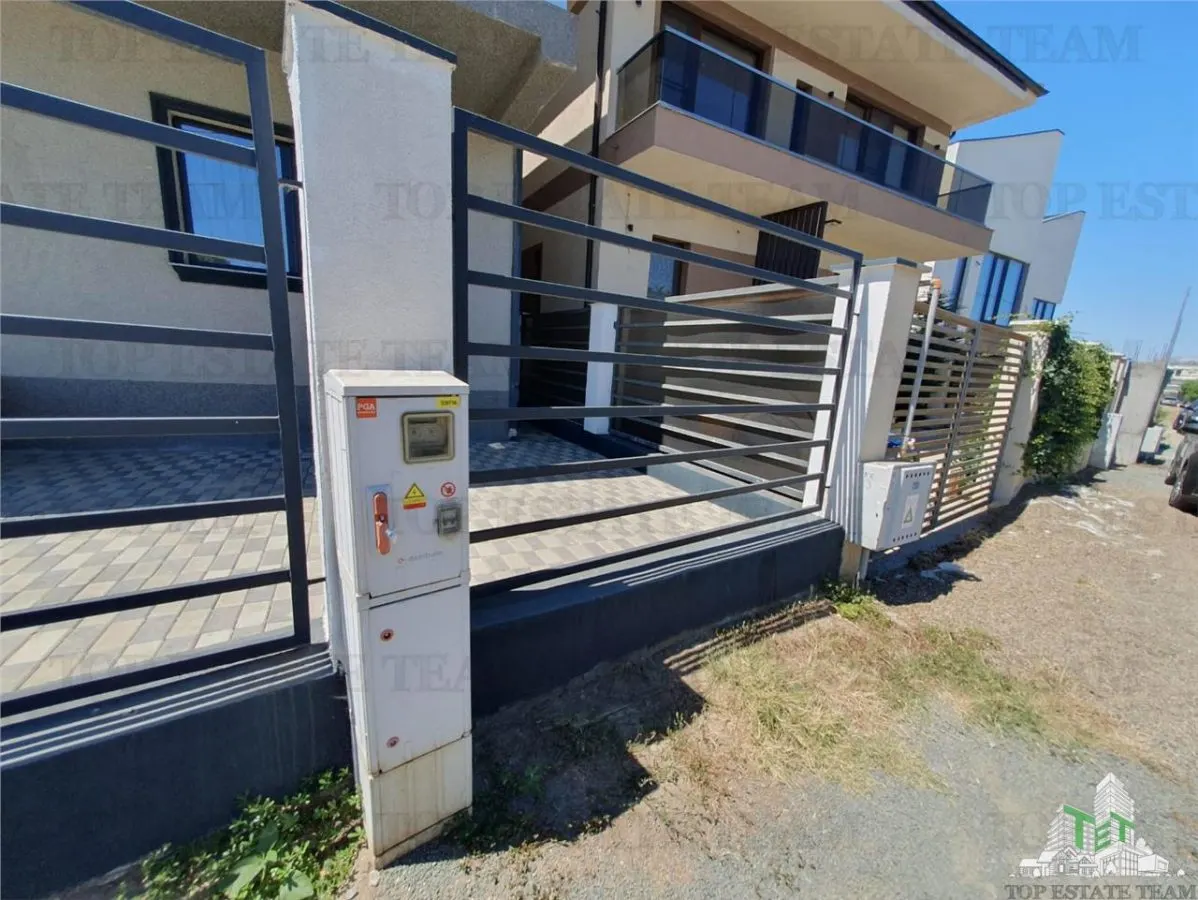 Building Plot 981 sqm Palazu Mare, Elvila-Lac Zone - foto 8