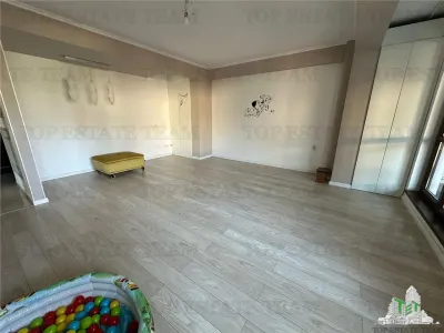 3-Bedroom Apartment with Terrace for Sale, Parc Bazilescu - foto 2