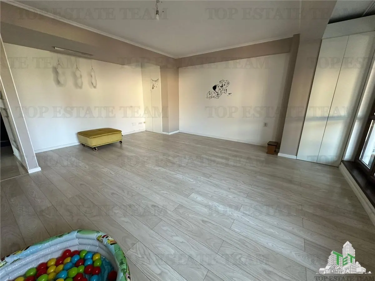 3-Bedroom Apartment with Terrace for Sale, Parc Bazilescu - foto 2