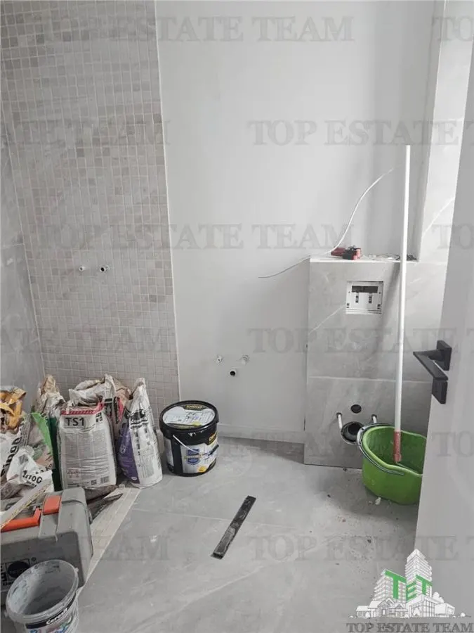 Premium 4-Bedroom Villa with Garage in Ciorogarla - foto 11