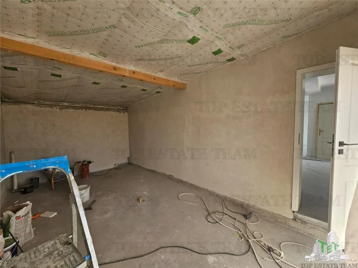 Premium 4-Bedroom Villa with Garage in Ciorogarla - foto 12