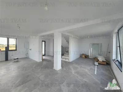 Premium 4-Bedroom Villa with Garage in Ciorogarla - foto 13
