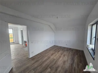Premium 4-Bedroom Villa with Garage in Ciorogarla - foto 14