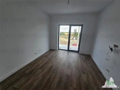 Premium 4-Bedroom Villa with Garage in Ciorogarla - foto 15