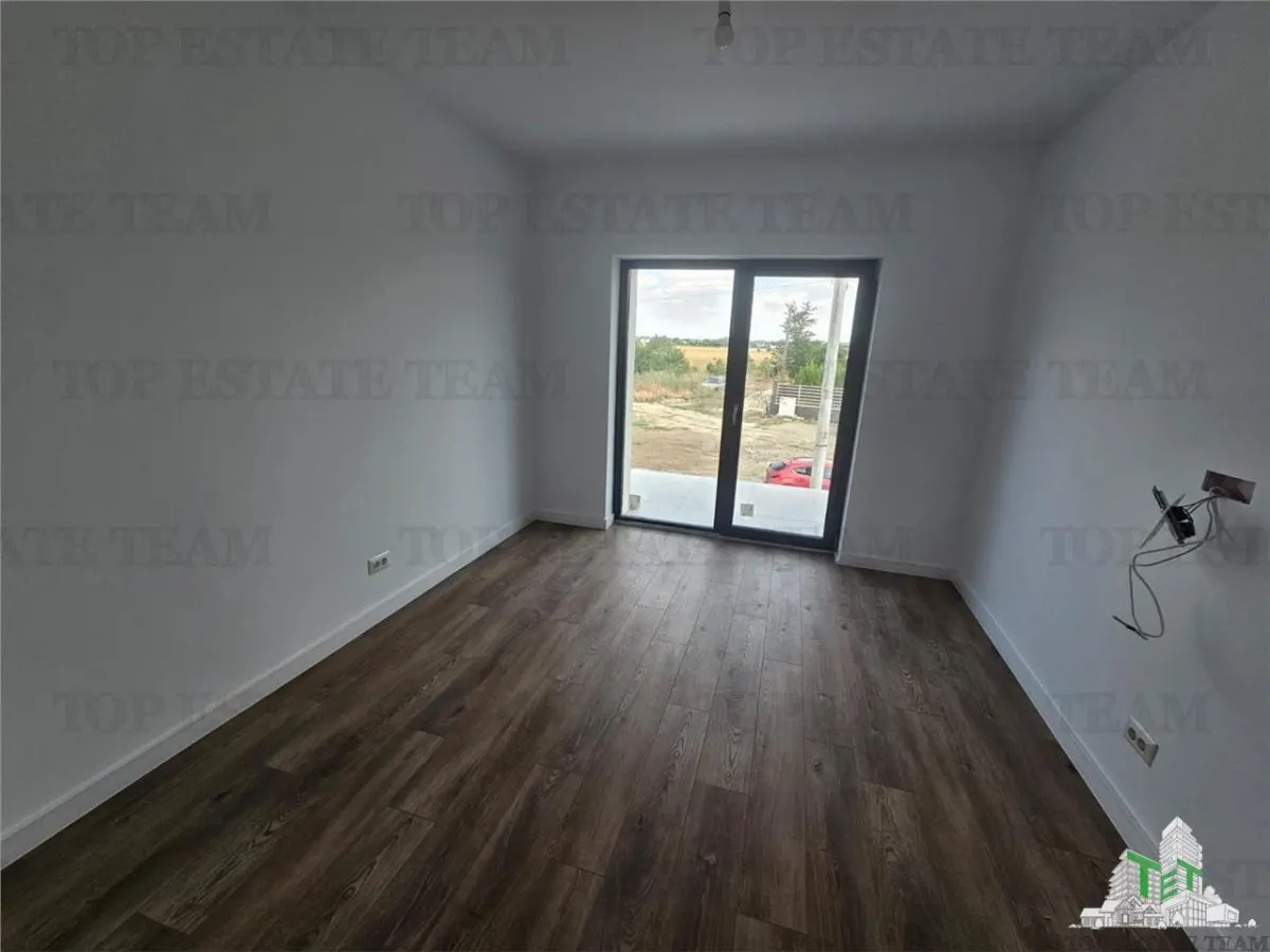 Premium 4-Bedroom Villa with Garage in Ciorogarla - foto 15