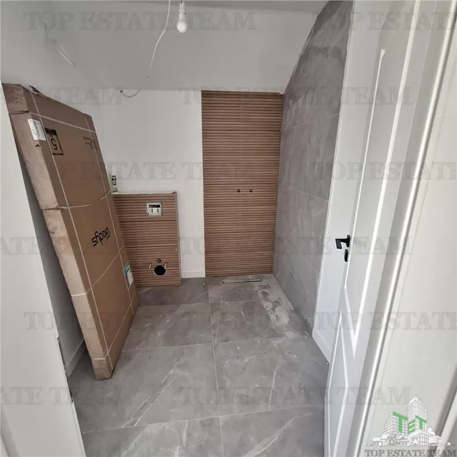 Premium 4-Bedroom Villa with Garage in Ciorogarla - foto 17