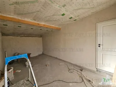 Premium 4-Bedroom Villa with Garage in Ciorogarla - foto 3