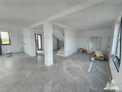Premium 4-Bedroom Villa with Garage in Ciorogarla - foto 5