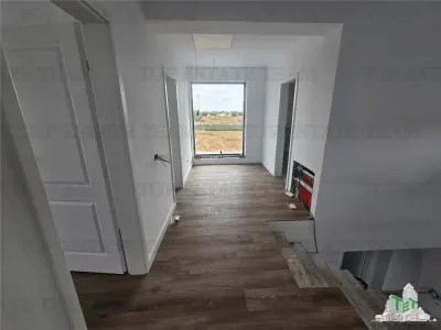 Premium 4-Bedroom Villa with Garage in Ciorogarla - foto 6