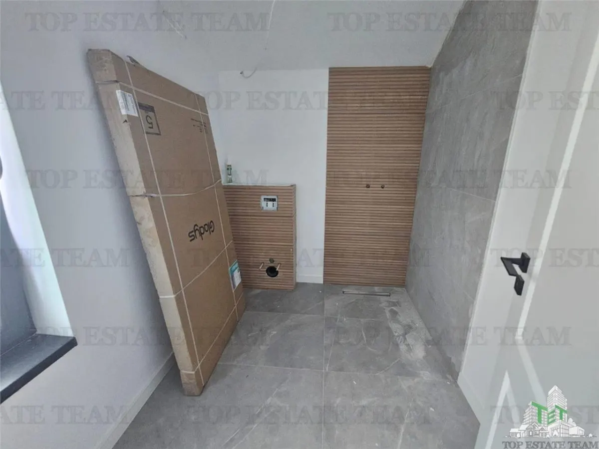 Premium 4-Bedroom Villa with Garage in Ciorogarla - foto 9