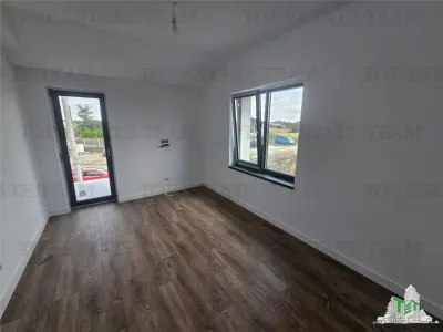 Premium 4-Bedroom Villa with Garage in Ciorogarla - foto 10
