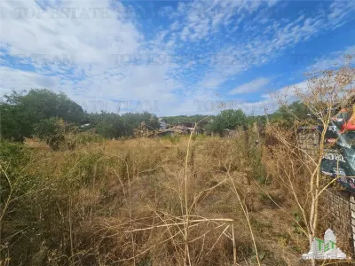 1,385 sqm Plot in Ghencea-Drumul Taberei, Bucharest - Bucuresti