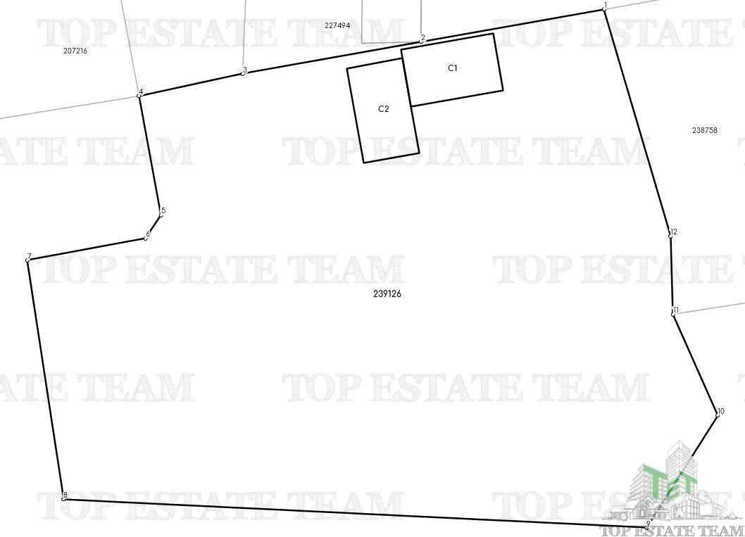 1,385 sqm Plot in Ghencea-Drumul Taberei, Bucharest - foto 2