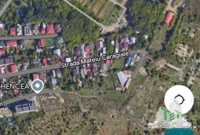 1,385 sqm Plot in Ghencea-Drumul Taberei, Bucharest - foto 3