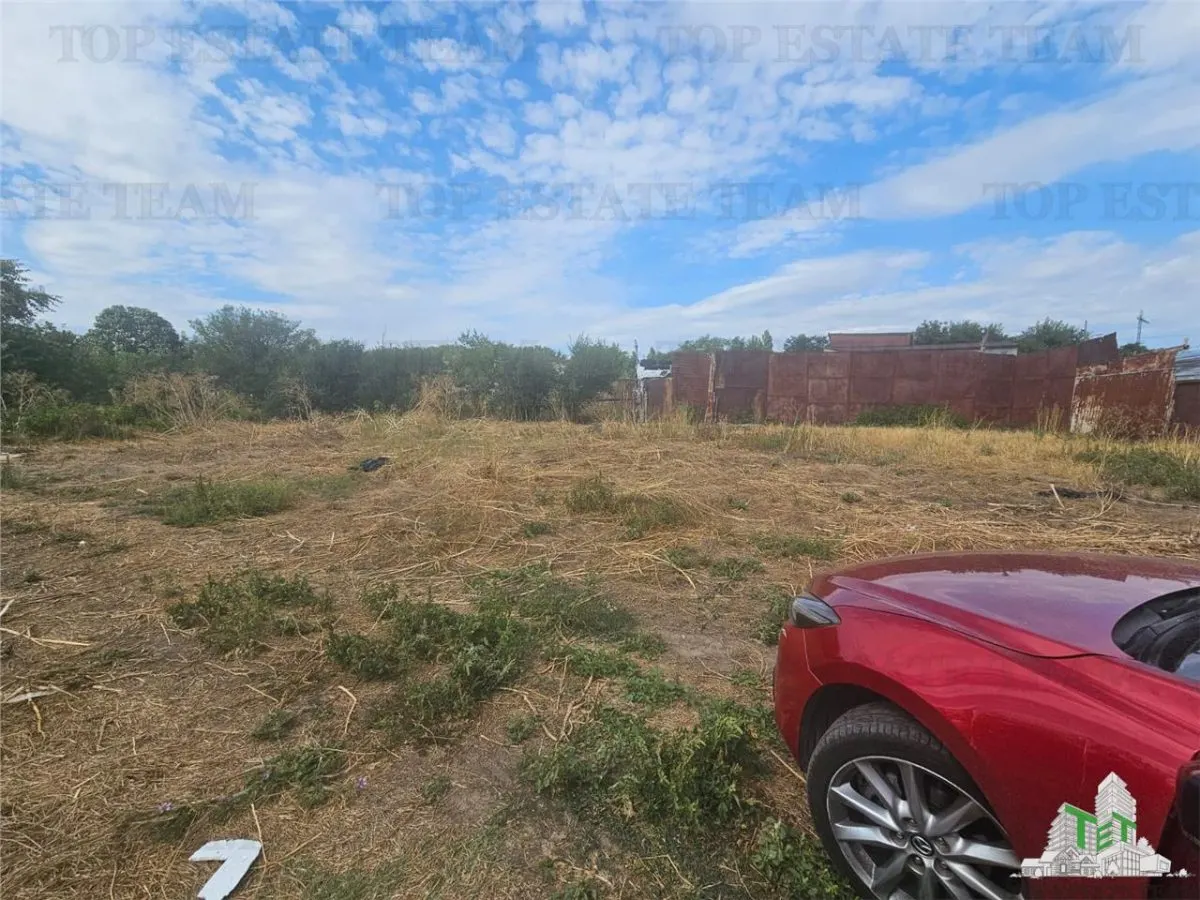 1,385 sqm Plot in Ghencea-Drumul Taberei, Bucharest - foto 4